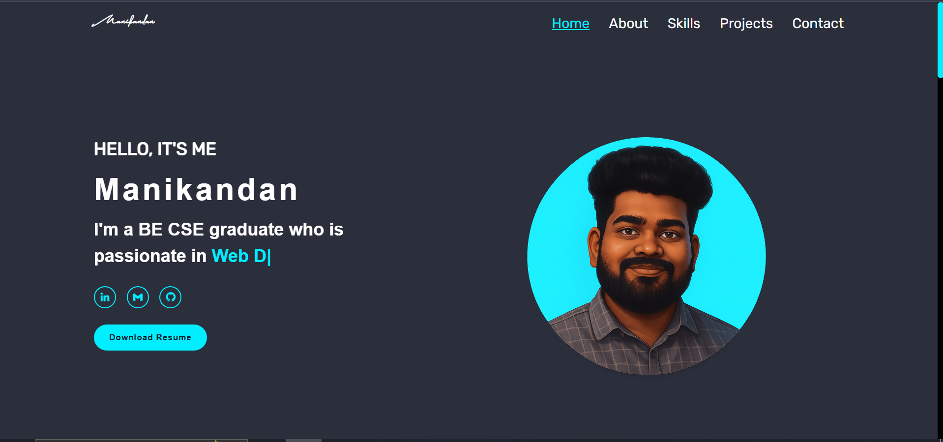 Project Preview Image